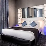 Marais Grands Boulevards 4*