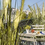 Marais Grands Boulevards فندق 4*