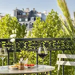 Marais Grands Boulevards 4* باريس