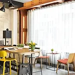 فندق Marais Grands Boulevards