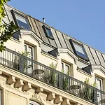 Marais Grands Boulevards فندق
