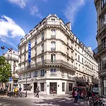 فندق Marais Grands Boulevards باريس