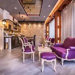 فندق Marais Grands Boulevards 4*