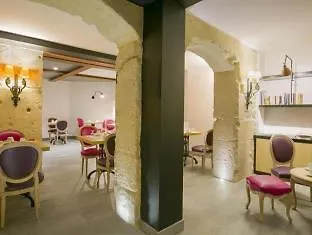 ホテル Marais Grands Boulevards