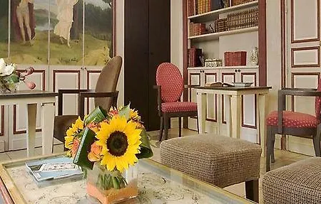 Marais Grands Boulevards ホテル 4*