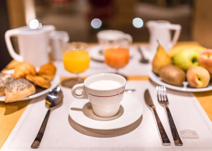 Marais Grands Boulevards Otel 4*